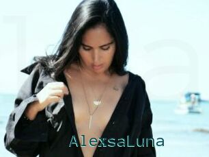 AlexsaLuna