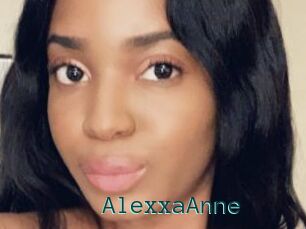 AlexxaAnne