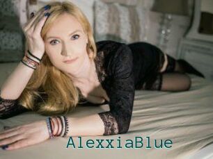 AlexxiaBlue