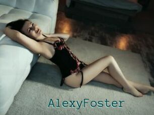 AlexyFoster