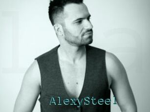 AlexySteel
