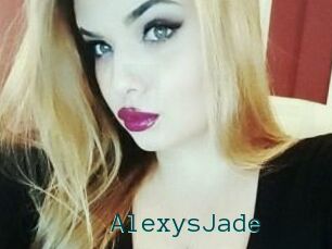 AlexysJade