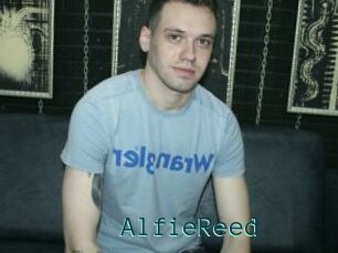 AlfieReed