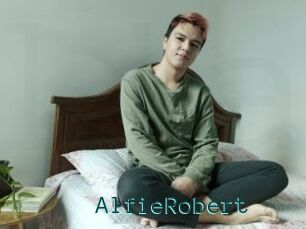 AlfieRobert