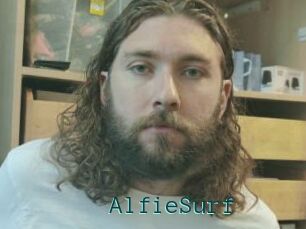 AlfieSurf