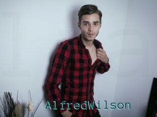 AlfredWilson