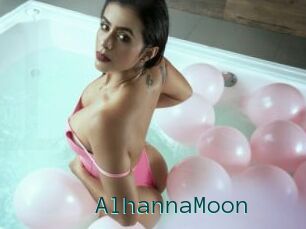 AlhannaMoon