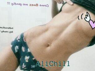 AliChill