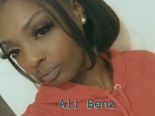 Ali_Benz