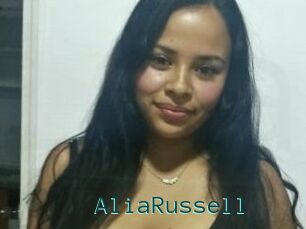 AliaRussell