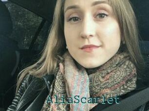AliaScarlet