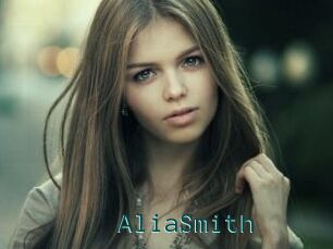 AliaSmith