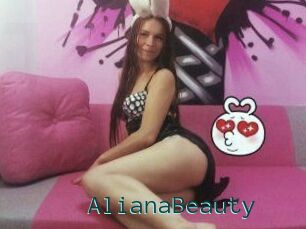 AlianaBeauty