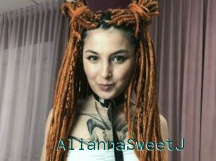 AliannaSweetJ