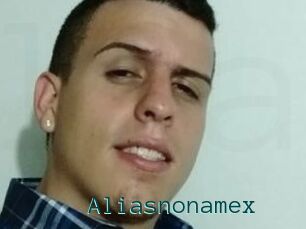 Aliasnonamex