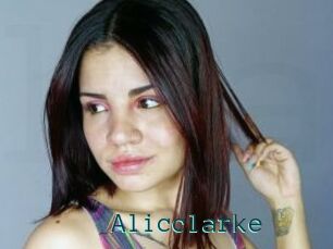 Alicclarke