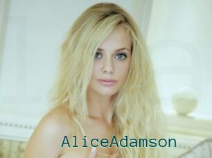 AliceAdamson