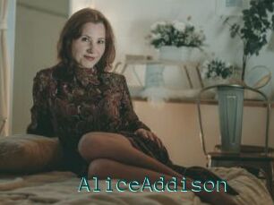 AliceAddison