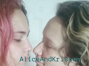 AliceAndKristen