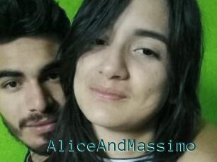 AliceAndMassimo