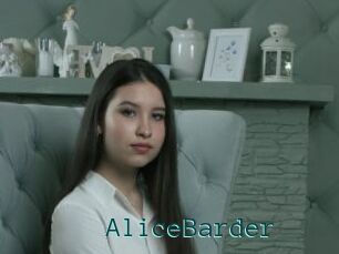 AliceBarder