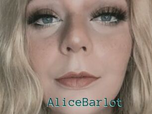 AliceBarlot