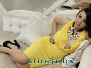 AliceBarlow
