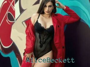 AliceBeckett