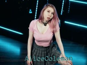AliceColeman