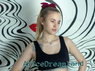 AliceDreamland