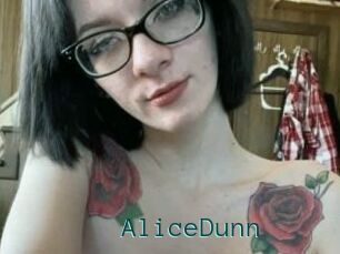AliceDunn