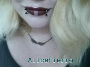 AliceFierro