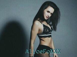 AliceFoXXX