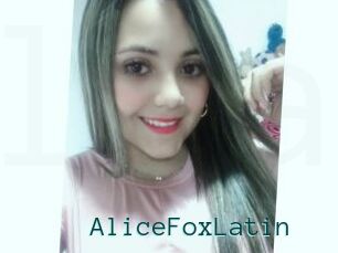 AliceFoxLatin
