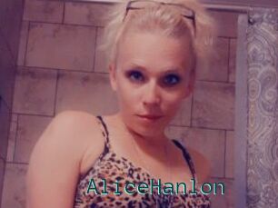 AliceHanlon
