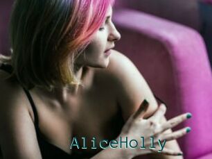 AliceHolly