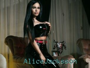 AliceJacksson