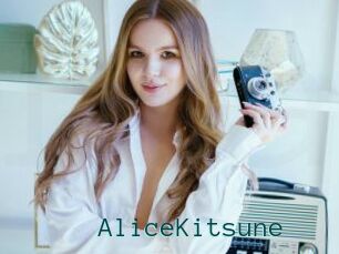 AliceKitsune