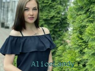 AliceLandy