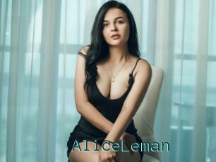 AliceLeman
