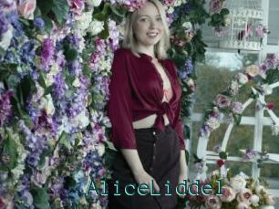 AliceLiddel