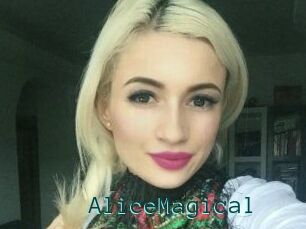 AliceMagical