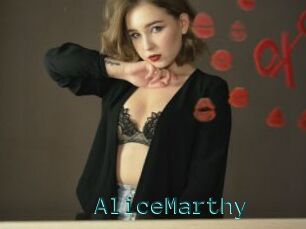 AliceMarthy