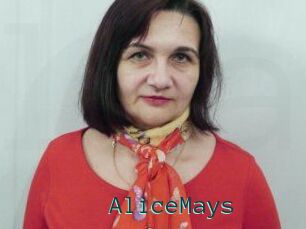 AliceMays
