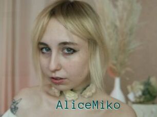 AliceMiko