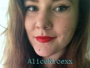 AliceNicexx