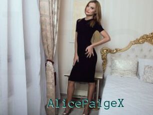 AlicePaigeX
