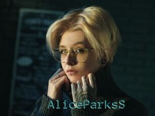 AliceParksS