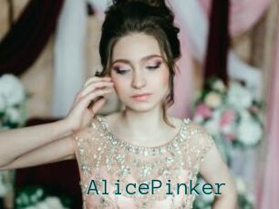 AlicePinker