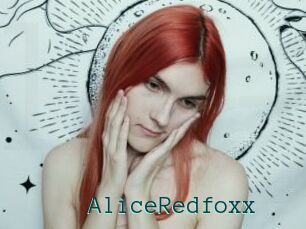 AliceRedfoxx